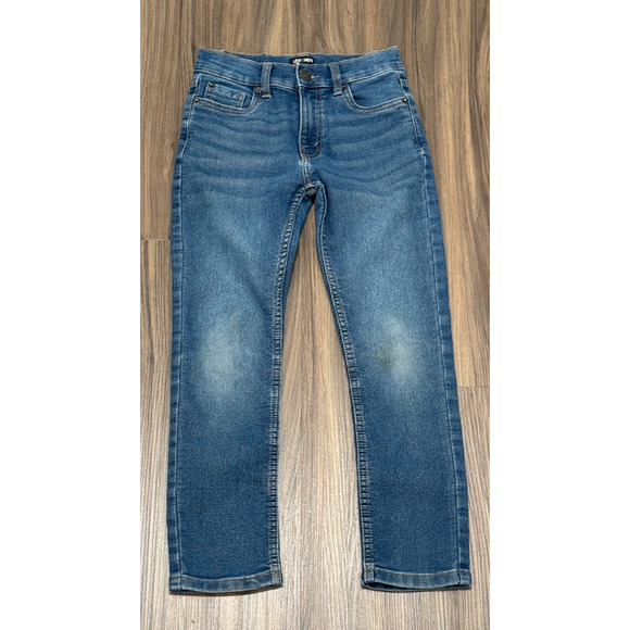 Legends Of Now Medium Wash Jeans - Girls Size 10 - Picture 8 of 8